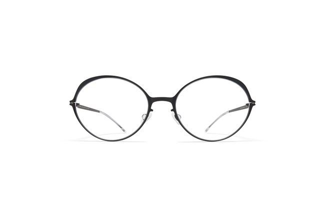 Mykita Alba, Color: Black/Indigo