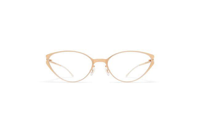 Mykita Lucia, Color: Champagne Gold