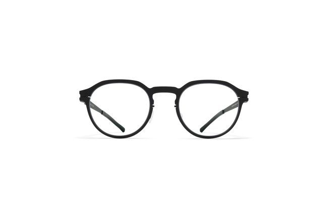 Mykita Leon, Color: Black