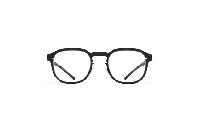 Mykita Rockwell, Color: Black