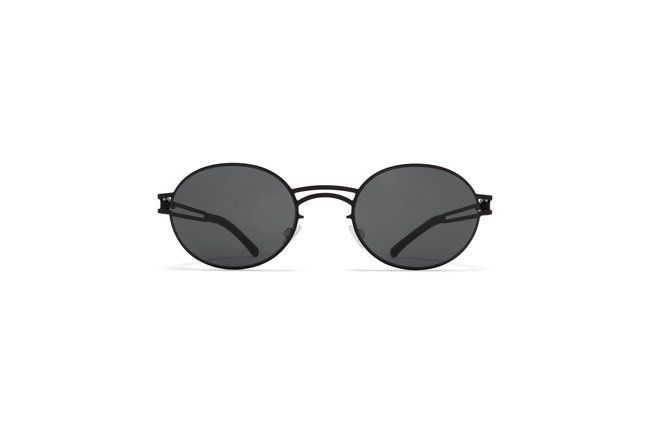 Mykita Dada Sun, Color: Black