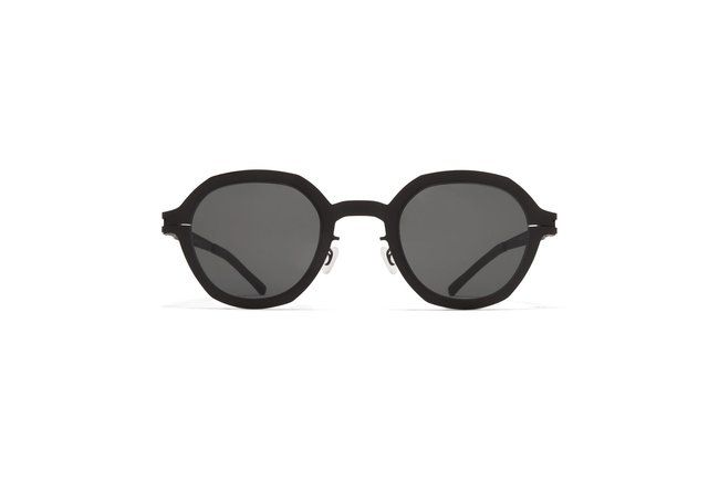 Mykita Maureen Sun, Color: Black