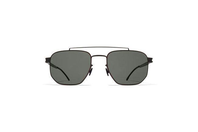 Mykita ML05 Sun, Color: Black - ML05