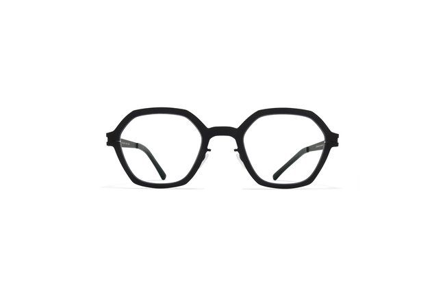 Mykita Rosemary, Color: Black