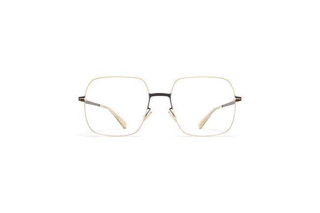 Mykita Himiko, Color: Black/Glossy Gold
