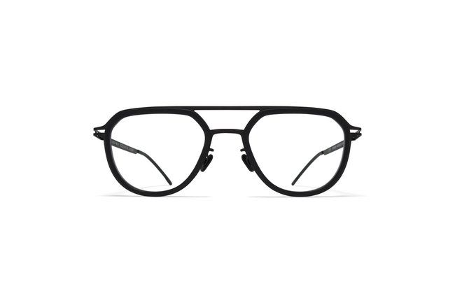 Mykita ML17, Color: Pitch Black/Black - MH6