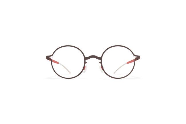 Mykita 1 OF 0, Color: Maple Leaf - PSB1