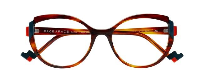 Face a Face Bocca Bloom 1, Color: 167