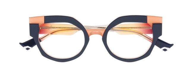 Face a Face Bocca Chance 1, Color: 1502
