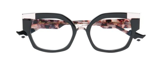 Face a Face Bocca Chance 2, Color: 100
