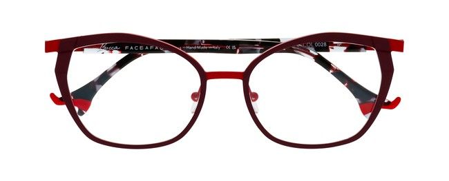 Face a Face Bocca Cocto 3, Color: 0028
