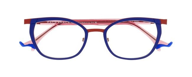 Face a Face Bocca Cocto 1, Color: 9092