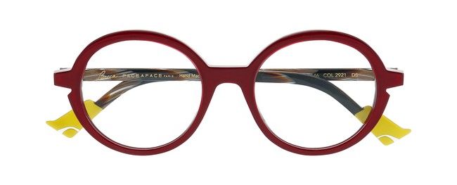 Face a Face Bocca Fame 2, Color: 2921