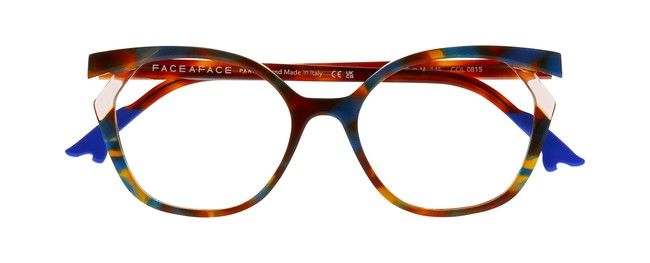 Face a Face Bocca Kuma 2, Color: 0815