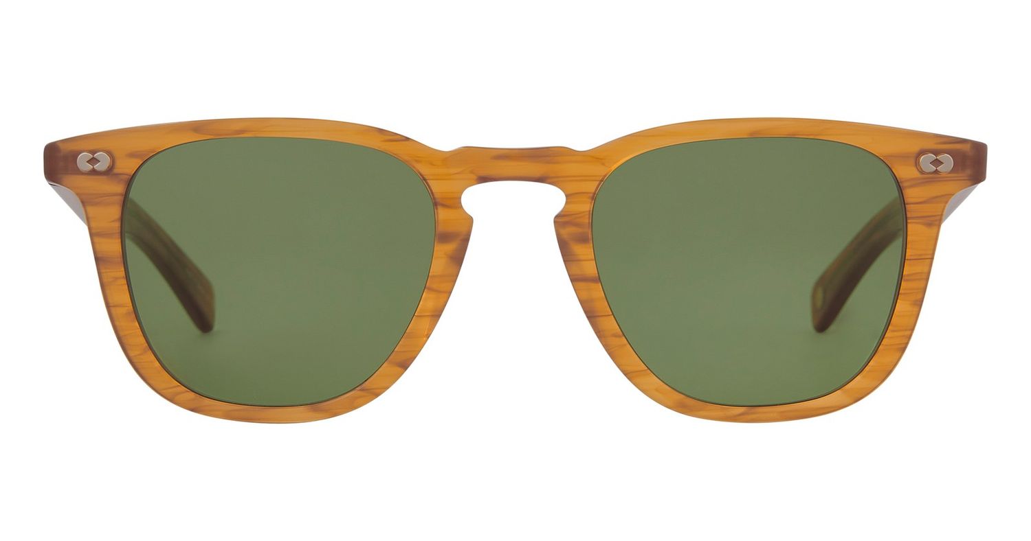 Garrett Leight Brooks X Sun