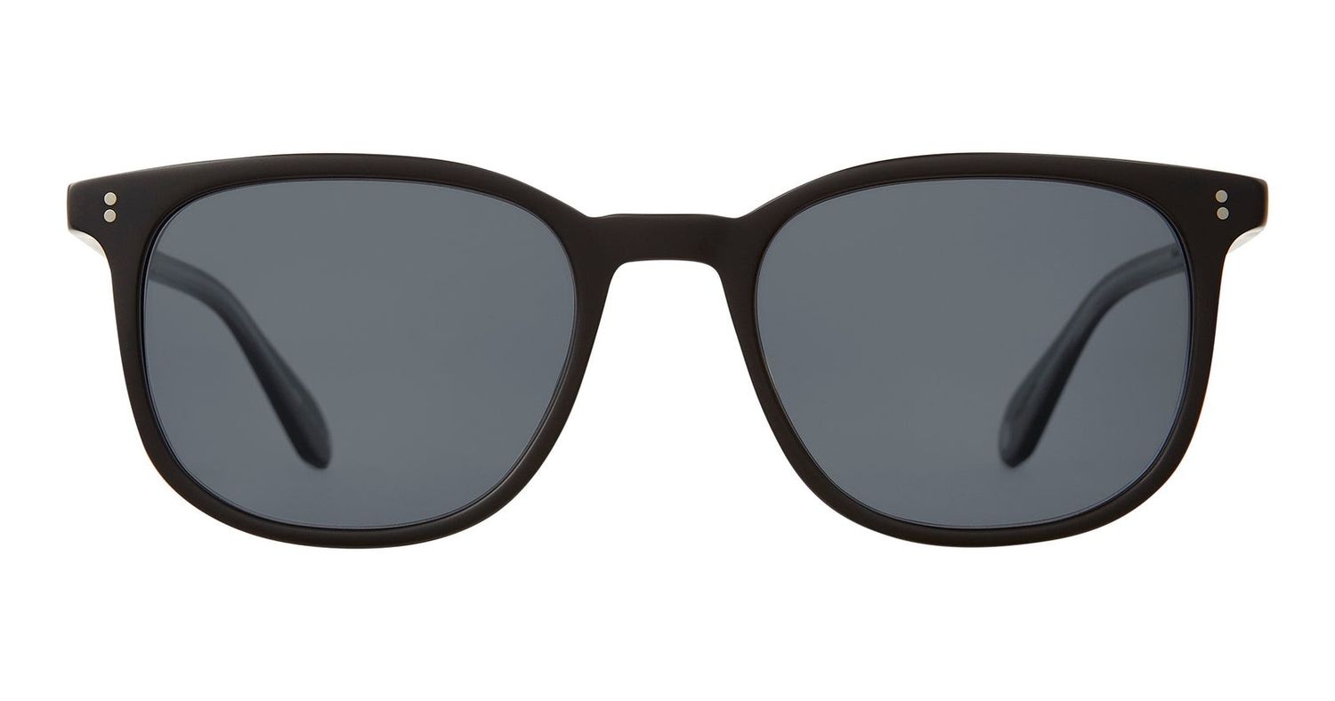 Garrett Leight Bentley Sun