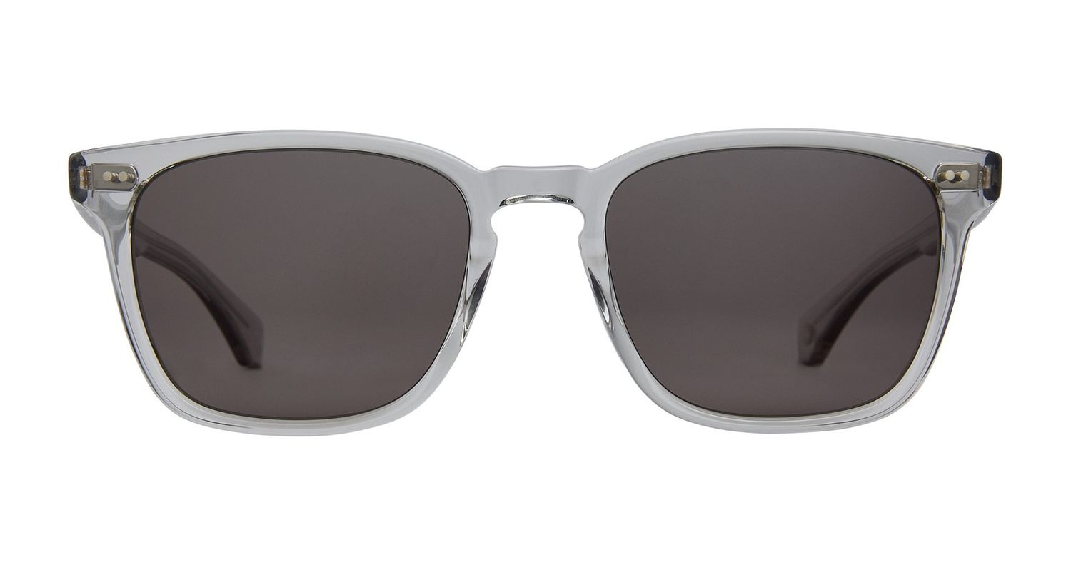 Garrett Leight Earvin Sun