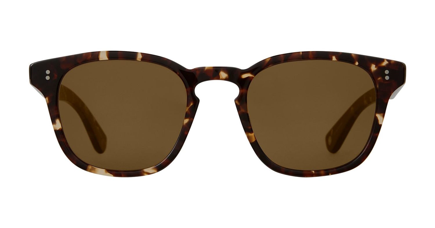 Garrett Leight Ace II Sun