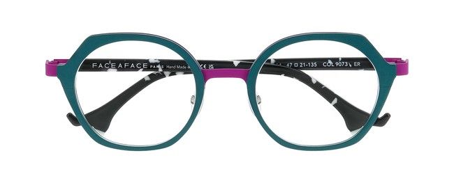 Face a Face Bocca Sydney 1, Color: 9073