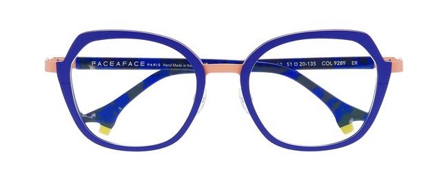 Face a Face Bocca Sydney 2, Color: 9289