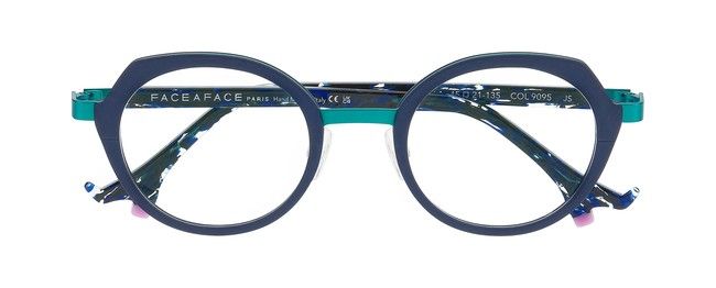 Face a Face Bocca Sydney 4, Color: 9095