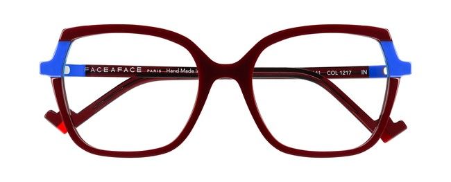 Face a Face Bocca Tweet 2, Color: 1217