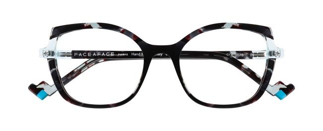 Face a Face Bocca Tweet 1, Color: 0078
