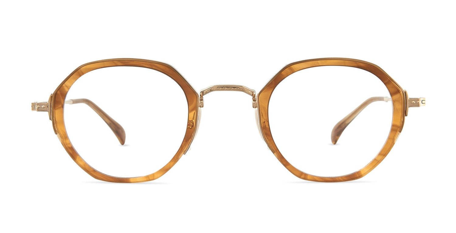 Garrett Leight Archivist C