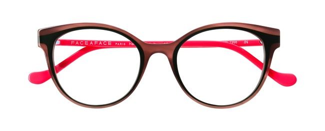 Face a Face Bocca Bulle 2, Color: 1998