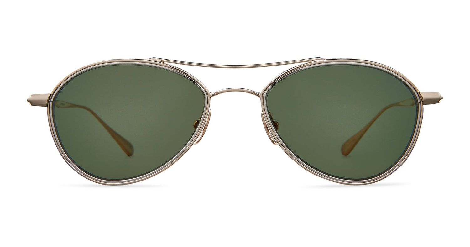 Garrett Leight Bennett S