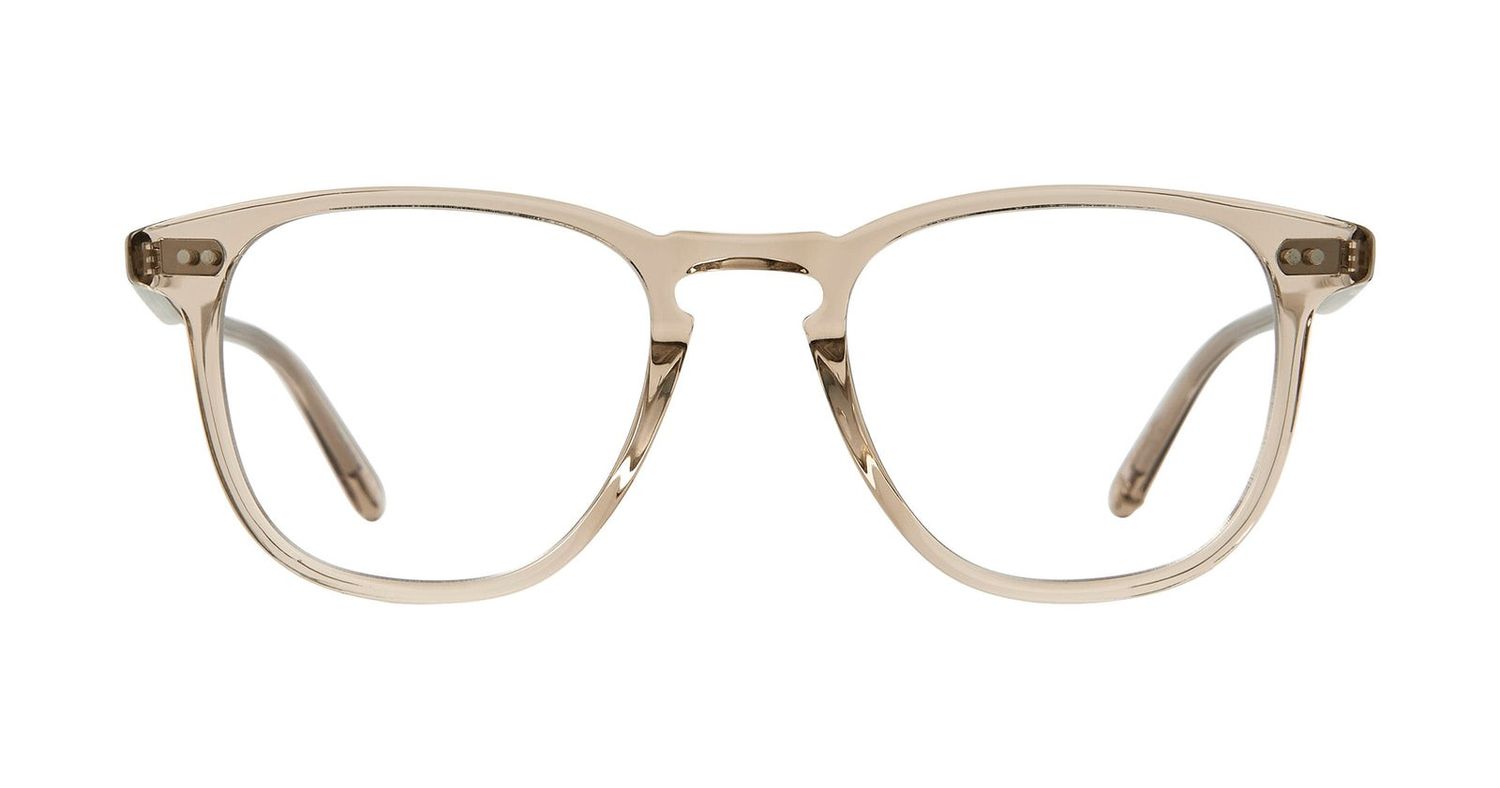 Garrett Leight Brooks, Color: BRE Brew, Size: 47-21-146-41