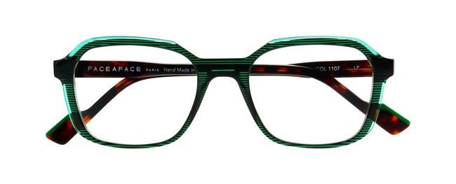 Face a Face Echos 1, Color: 1107