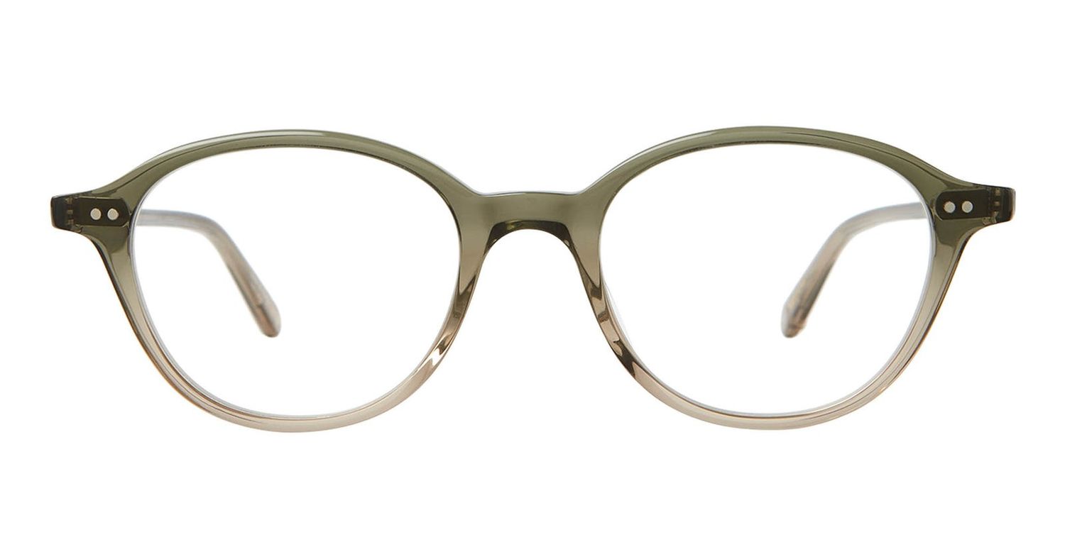 Garrett Leight Franklin, Color: CYPF Cyprus Fade, Size: 47