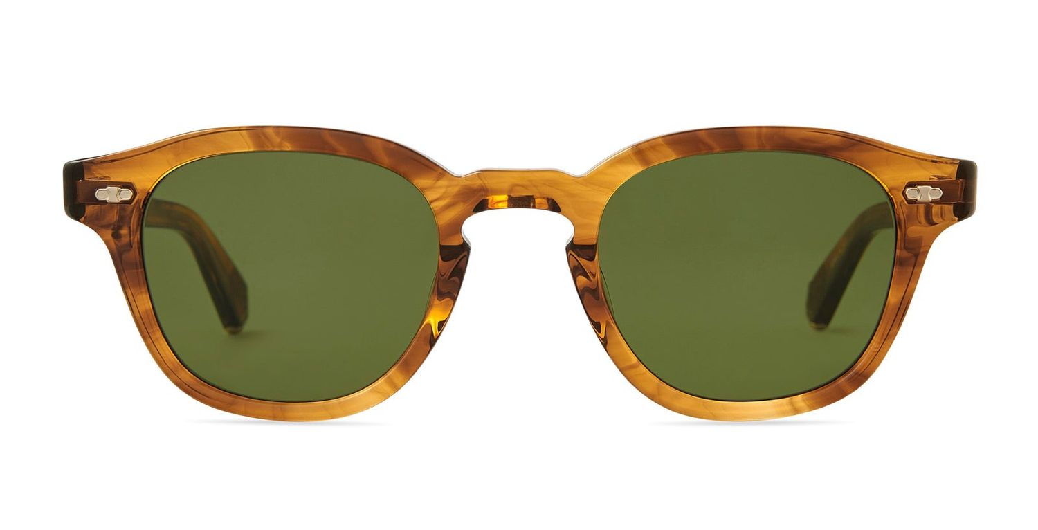 Garrett Leight James S