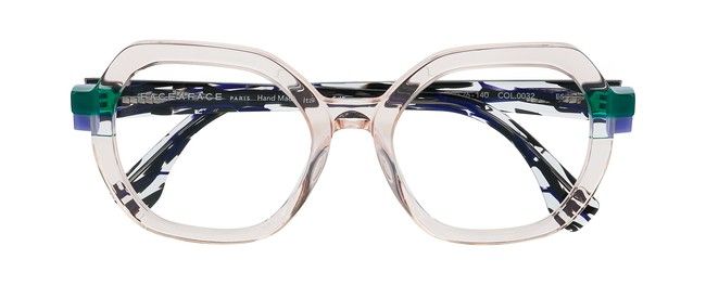 Face a Face Futur 2, Color: 0032