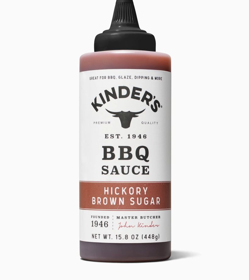 Kinders Hickory Brown Sugar