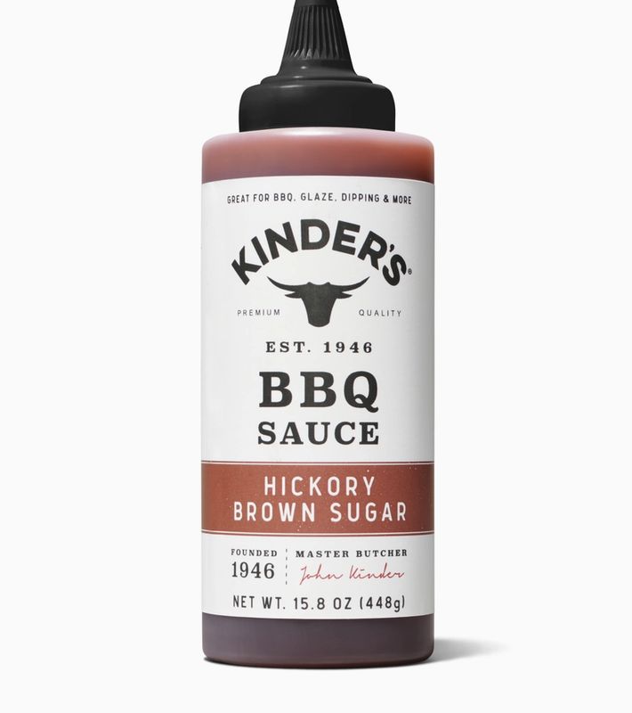 Kinders Hickory Brown Sugar