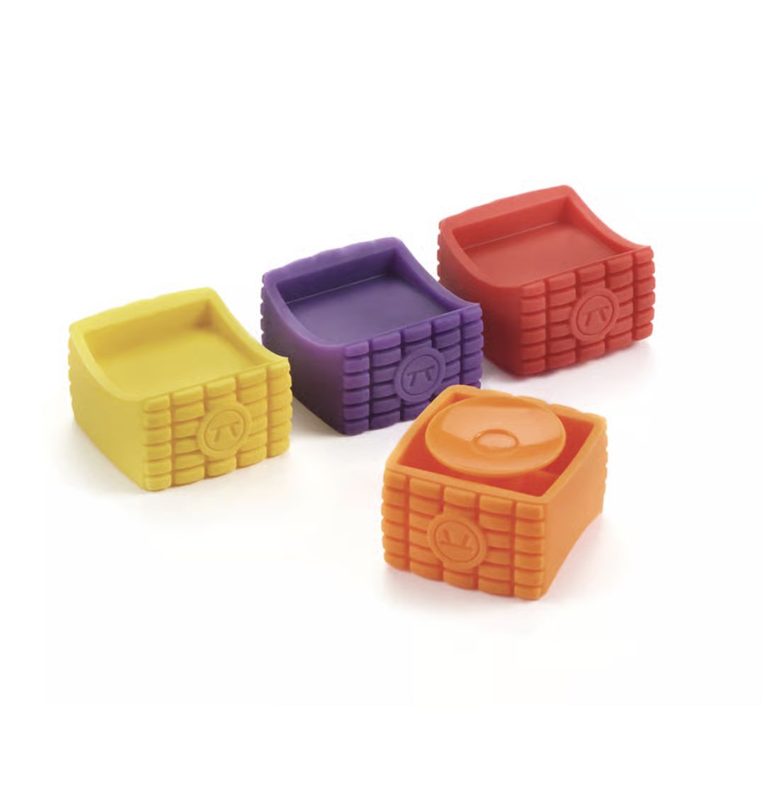 BUTTER BUDDIES, BUTTER SPREADERS FOR BARBECUE