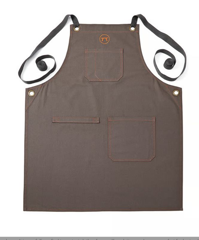 Canvas Apron