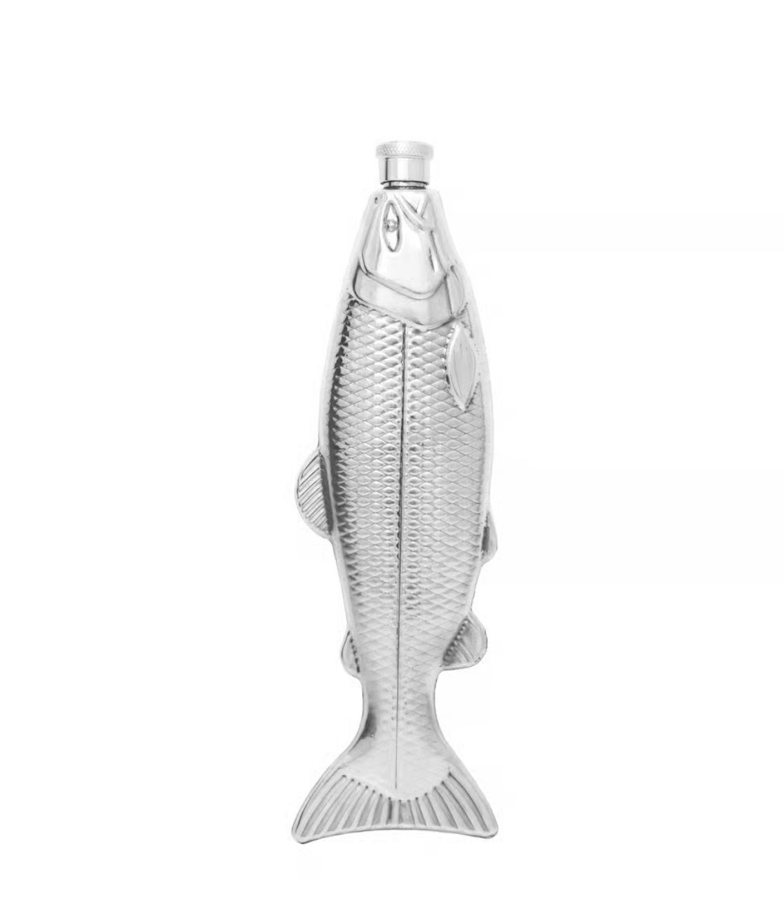 Fish Flask