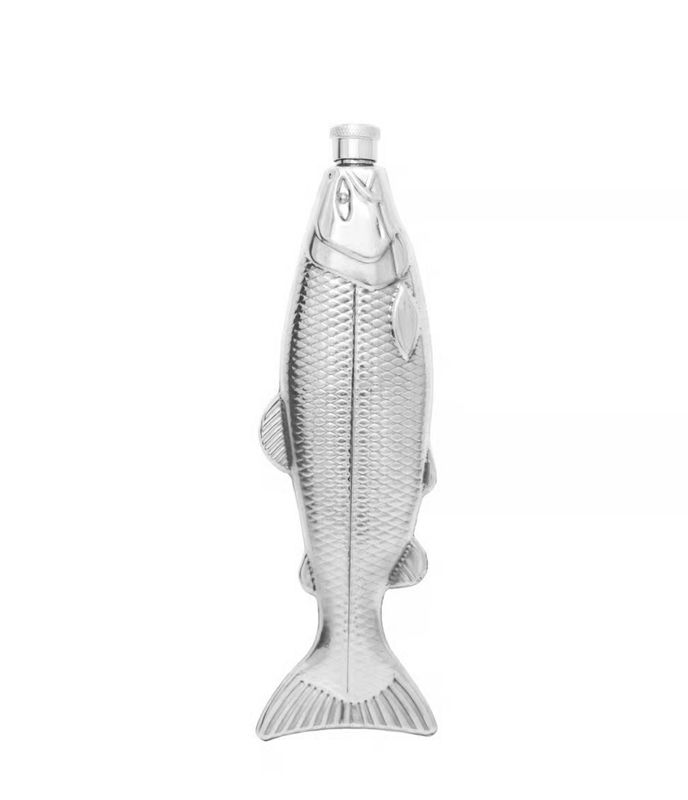 Fish Flask