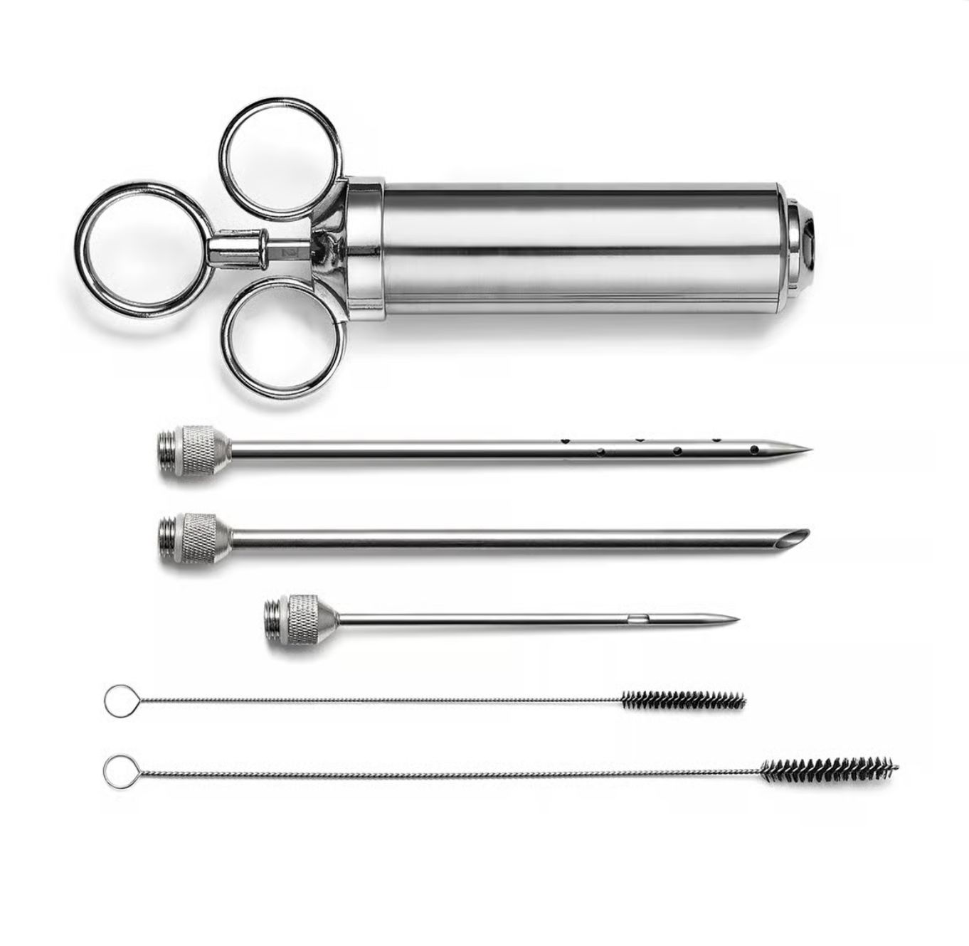 6PC INJECTOR SET
