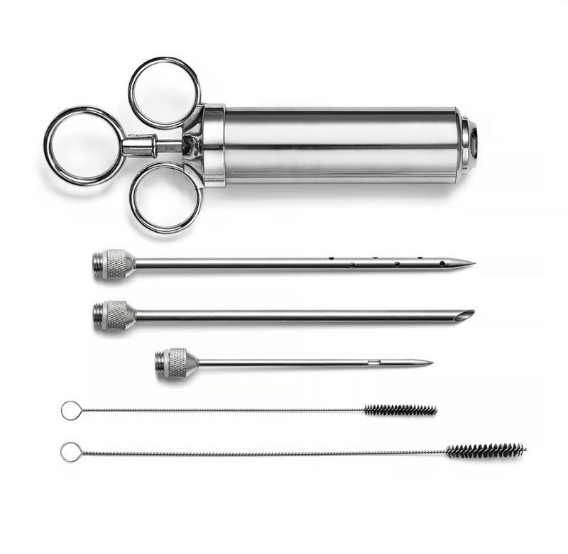 6PC INJECTOR SET