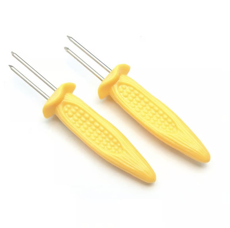 Jumbo Corn Holders