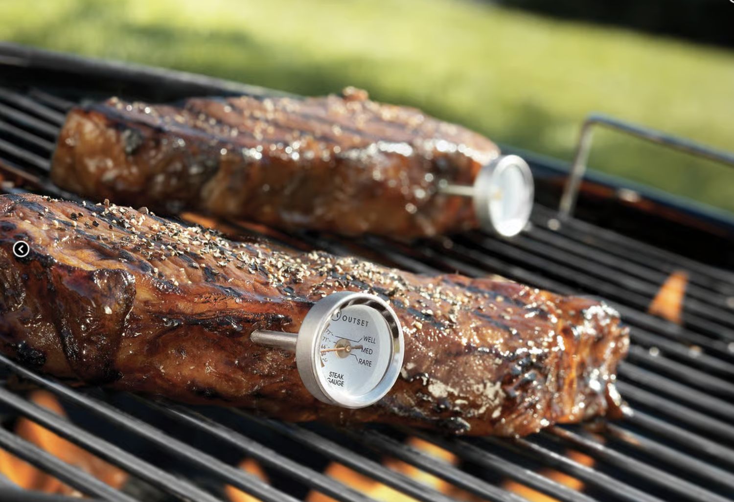 Mini Steak Thermometer