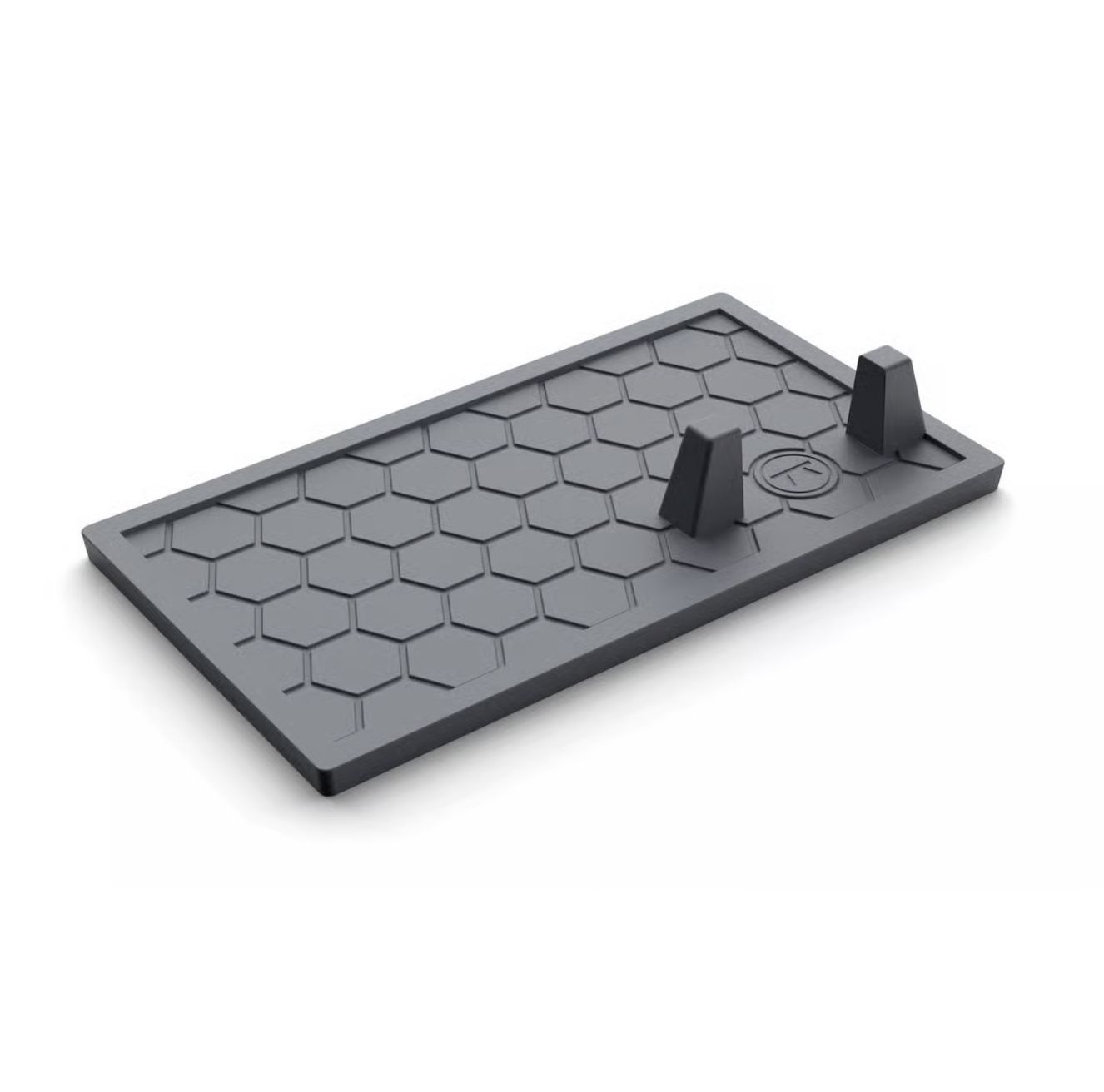 Silicone BBQ Grill Mat