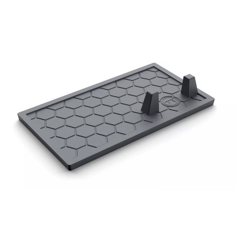Silicone BBQ Grill Mat