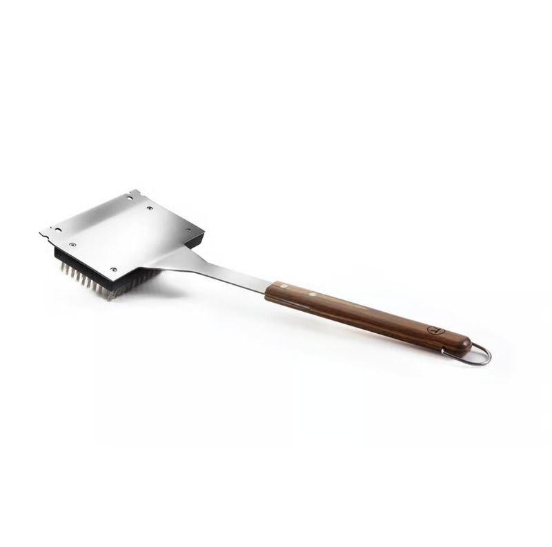 Verde BBQ Grill Brush