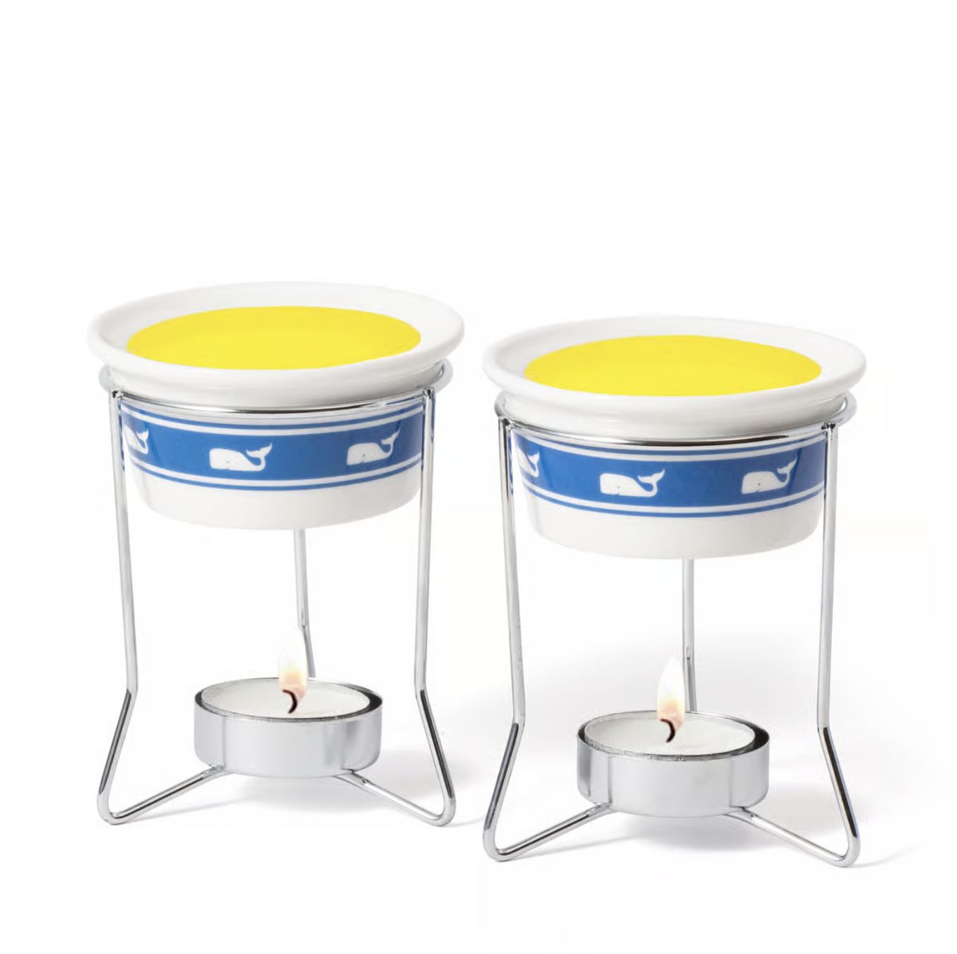 Nautical Butter Warmers