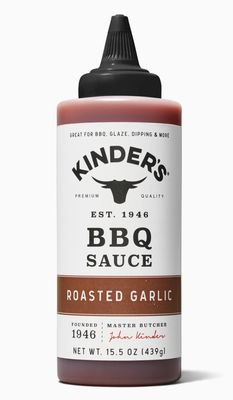 BBQ sauces